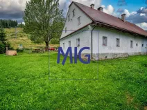 Prodej chalupy, Staré Město, 240 m2
