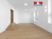 Prodej bytu 2+kk, Ostrava - Přívoz, Orebitská, 80 m2