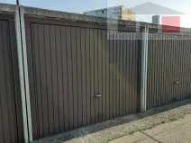 Prodej garáže, Brandýs nad Labem-Stará Boleslav, Kralupská, 16 m2