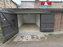 Prodej garáže, Třinec - Staré Město, 30 m2