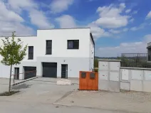 Pronájem rodinného domu, Jihlava, Moravská, 150 m2