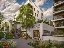 Prodej bytu 2+kk, Praha - Hlubočepy, Silurská, 52 m2