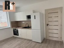 Prodej bytu 1+1, Ostrava, Opavská, 46 m2