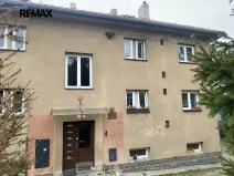 Prodej bytu 3+kk, Neveklov, Rákosníkova, 55 m2