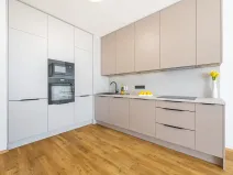 Prodej bytu 3+kk, Praha - Zličín, Sazovická, 89 m2