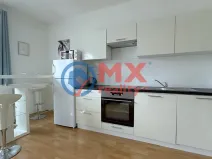 Prodej bytu 1+kk, Praha - Libeň, Kurta Konráda, 25 m2