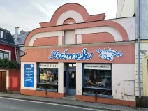 Prodej obchodního prostoru, Žamberk, Kostelní, 86 m2