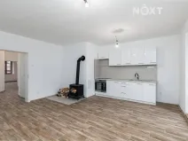 Pronájem bytu 2+kk, Nepomuk, Plzeňská, 61 m2