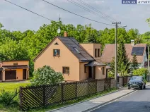 Prodej rodinného domu, Bruzovice, 150 m2