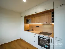 Pronájem bytu 2+1, Jindřichův Hradec, sídliště U Nádraží, 49 m2