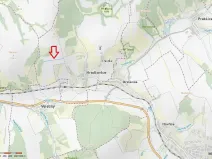 Prodej pole, Hradčovice, 4889 m2