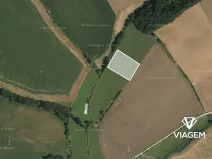 Prodej podílu pole, Kladníky, 1252 m2