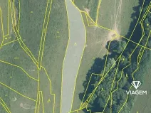 Prodej podílu pole, Lhota u Vsetína, 1419 m2