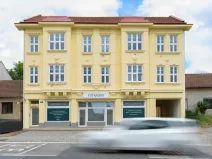 Prodej - jiné, Brno, Fryčajova, 9 m2