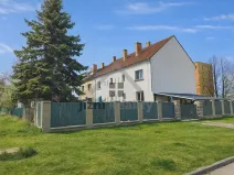 Prodej činžovního domu, České Velenice, Komenského, 450 m2