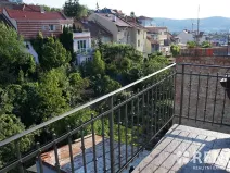 Pronájem bytu 1+kk, Brno, Minská, 30 m2