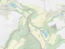 Dražba lesa, Havlíčkův Brod, 281 m2
