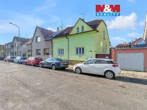 Prodej rodinného domu, Mladá Boleslav, Jana Roháče z Dubé, 107 m2