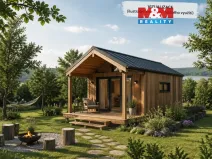 Prodej louky, Stražisko, 3220 m2