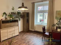 Pronájem bytu 2+1, České Budějovice, Fr. Hrubína, 58 m2