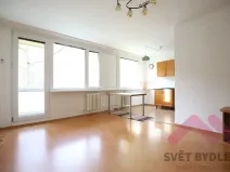Pronájem bytu 3+1, Praha - Stodůlky, Heranova, 80 m2