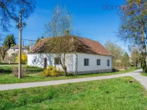 Prodej rodinného domu, Květná, 90 m2