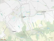 Prodej pole, Tvarožná Lhota, 53673 m2