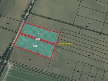 Prodej podílu pole, Kostomlaty nad Labem, 4737 m2