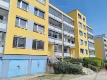 Prodej bytu 2+kk, Praha - Chodov, Kloboukova, 43 m2