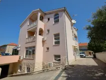 Prodej bytu 3+kk, Vodice, Chorvatsko, 69 m2
