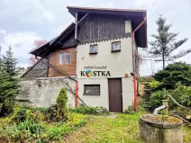 Prodej chaty, Studénka, Malá strana, 50 m2