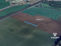 Prodej podílu pole, Staré Město, 395 m2