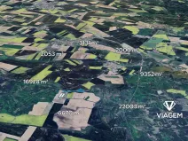 Prodej podílu pole, Ctidružice, 287 m2