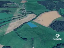 Prodej podílu pole, Zdíkov, 477 m2