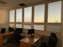 Pronájem kanceláře, Brno, Cejl, 100 m2