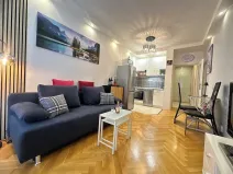 Pronájem bytu 1+kk, Jablonec nad Nisou, Erbenova, 27 m2