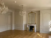 Pronájem kanceláře, Praha - Nové Město, Spálená, 49 m2