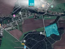 Prodej komerčního pozemku, Odolena Voda, 31000 m2