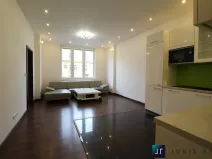 Prodej bytu 3+kk, Praha - Holešovice, Milady Horákové, 97 m2