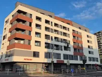 Pronájem bytu 2+kk, Praha - Modřany, Komořanská, 50 m2