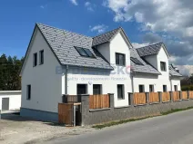 Prodej bytu 2+kk, Dvory nad Lužnicí, 60 m2