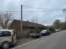 Dražba - jiné, Kostelec, 662 m2