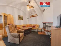 Prodej rodinného domu, Zavlekov, 183 m2