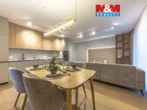 Prodej bytu 3+kk, Mladá Boleslav - Mladá Boleslav II, Husova, 82 m2