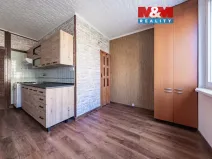 Prodej bytu 2+1, Chomutov, Skalková, 61 m2