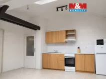 Pronájem bytu 3+kk, Kolín - Kolín I, Rubešova, 65 m2