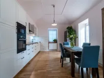 Prodej bytu 2+kk, Chorušice, 46 m2