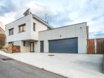 Prodej rodinného domu, Zlín, U Hřiště, 415 m2