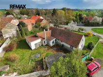 Prodej rodinného domu, Bečváry, 100 m2