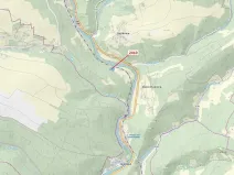 Dražba lesa, Jablonec nad Jizerou, 2416 m2